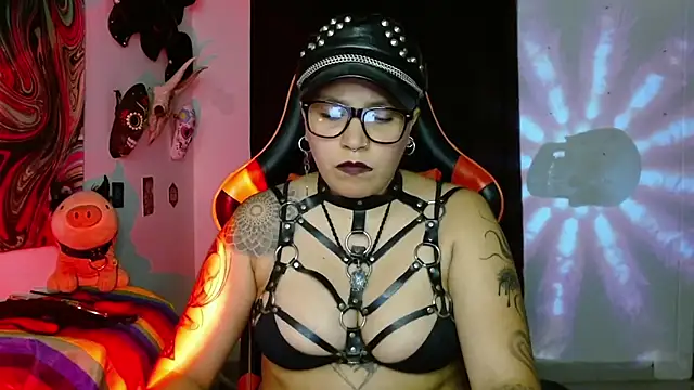 LilithSharon online show from June 2026 05:27:02 PM