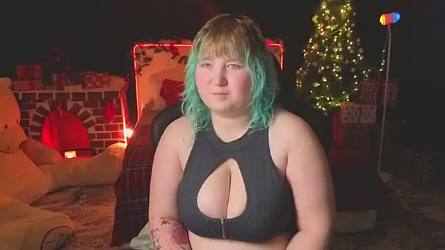 ChimberWol online show from January 2026 05:48:01 PM