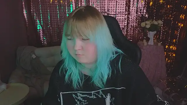 ChimberWol online show from February 2026 05:13:02 PM