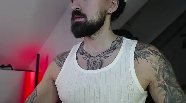 Snapshot of MateoHunk chatting on December 2024 08:05:02 PM MateoHunk online show from December 2024 08:05:02 PM