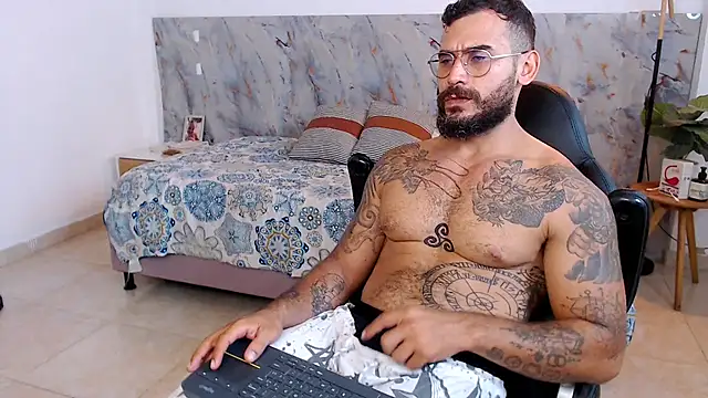 hanz col online show from November 2025 01:16:01 AM