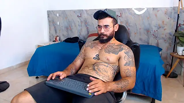 hanz col online show from December 2025 11:26:02 AM