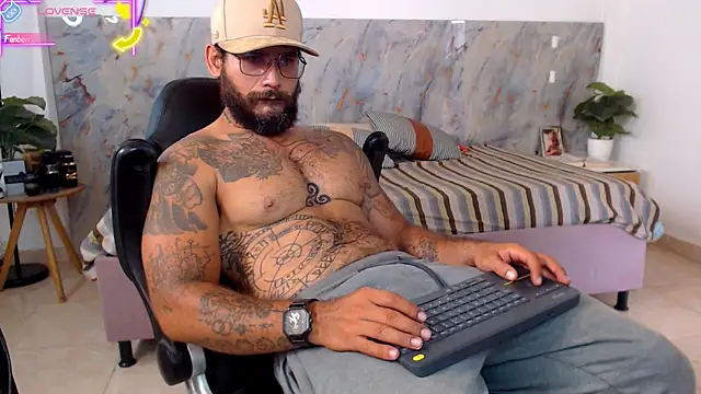 hanz col online show from April 2026 04:29:01 PM