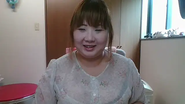 SAKU-RA-chan online show from September 2025 05:18:02 AM