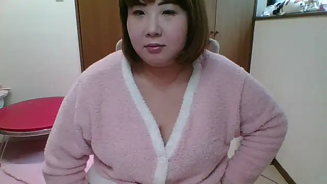SAKU-RA-chan online show from February 2026 05:28:02 AM