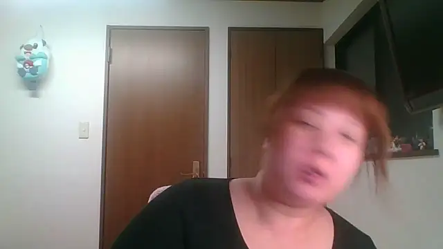 SAKU-RA-chan online show from May 2026 12:32:01 PM