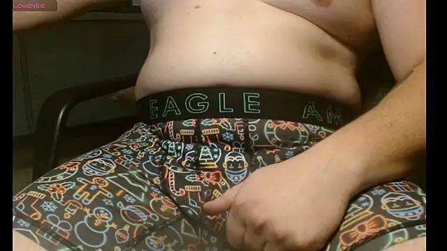 DickGrimes420 online show from November 2025 02:18:01 PM