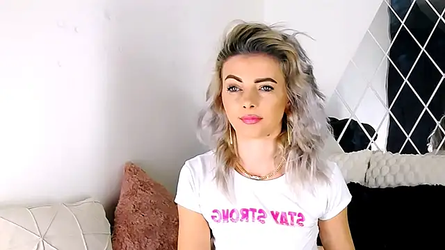 Aly girl1 online show from February 2026 12:30:02 PM