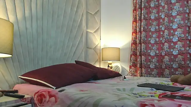 Jade squirtt online show from November 2025 11:10:02 AM