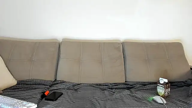 Ian Connery online show from December 2024 05:10:02 PM