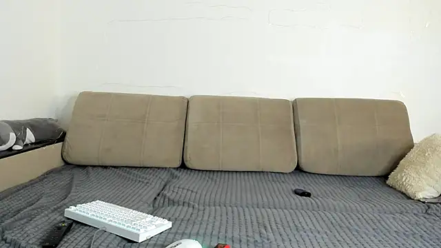 Ian Connery online show from January 2025 03:55:01 PM