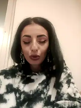 Snapshot of Cataleya442768 chatting on December 2024 05:33:01 PM Cataleya442768 online show from December 2024 05:33:01 PM