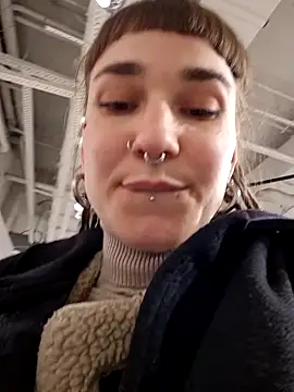 Snapshot of FoxRineHelen chatting on January 2025 11:22:01 AM FoxRineHelen online show from January 2025 11:22:01 AM