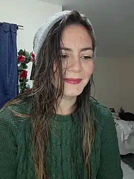 Hanny 24 online show from December 2025 10:55:01 AM