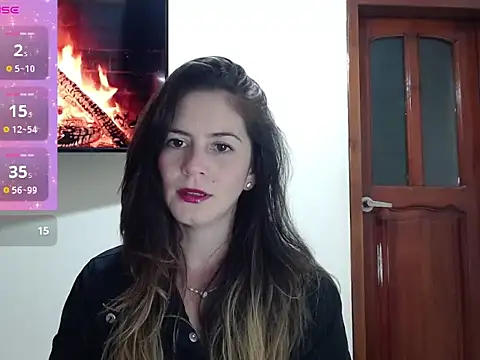 Hanny 24 online show from February 2026 11:45:01 PM