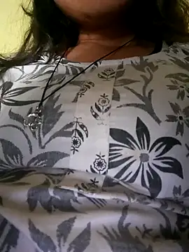 Hotty-queen online show from October 2025 10:56:01 AM