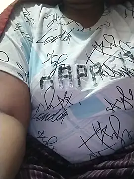 Hotty-queen online show from January 2026 04:11:01 PM