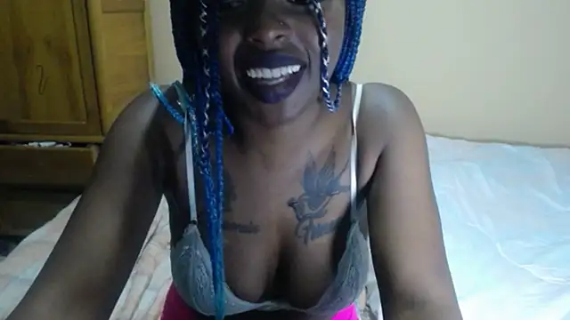  Zooee online show from February 2025 11:04:02 PM