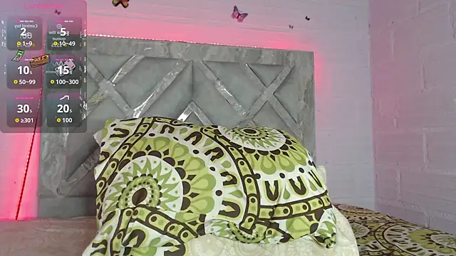 tami vega online show from October 2025 01:23:02 PM