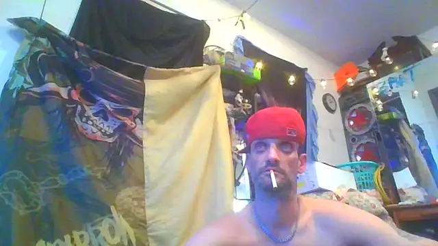 Snapshot of slinginbigD chatting on January 2025 11:23:02 AM slinginbigD online show from January 2025 11:23:02 AM