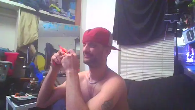 Snapshot of slinginbigD chatting on February 2025 11:56:01 AM slinginbigD online show from February 2025 11:56:01 AM