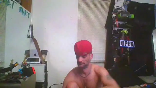 Snapshot of slinginbigD chatting on February 2025 09:35:02 AM slinginbigD online show from February 2025 09:35:02 AM