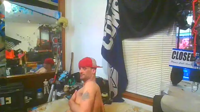 Snapshot of slinginbigD chatting on February 2025 12:36:01 PM slinginbigD online show from February 2025 12:36:01 PM