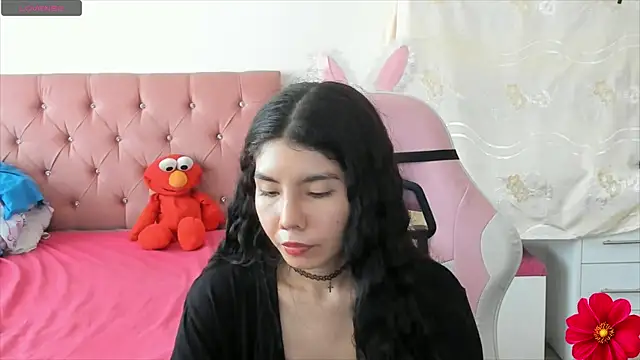 MyAngel777m online show from May 2026 08:36:02 PM