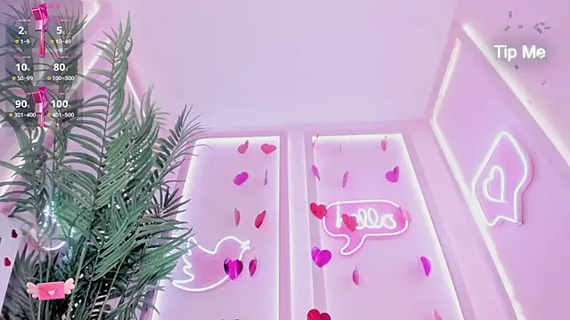Snapshot of anastasia_jhons chatting on February 2025 06:59:02 AM anastasia jhons online show from February 2025 06:59:02 AM