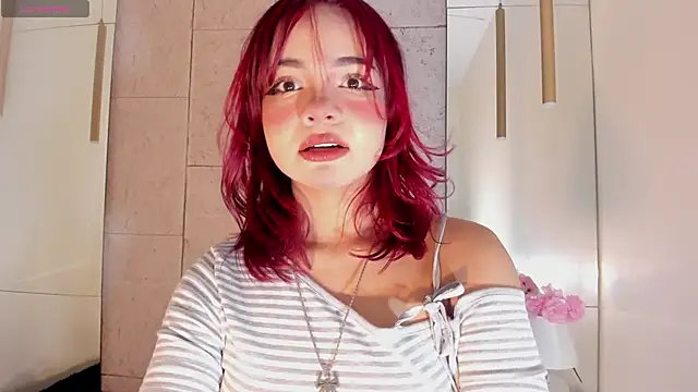 anastasia jhons online show from December 2025 03:44:02 AM