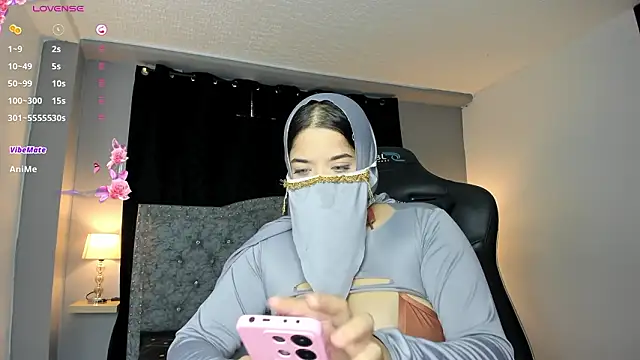 Snapshot of janna_isa chatting on February 2026 08:53:02 PM janna isa online show from February 2026 08:53:02 PM