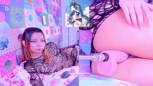 anjalivictoria cm online show from January 2025 05:51:01 AM