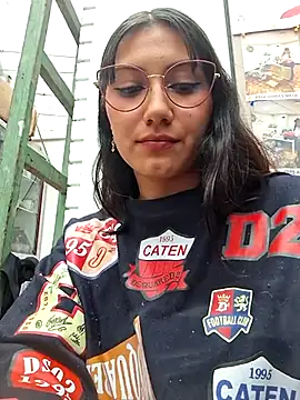 Chloe Brownx online show from March 2025 04:02:02 PM