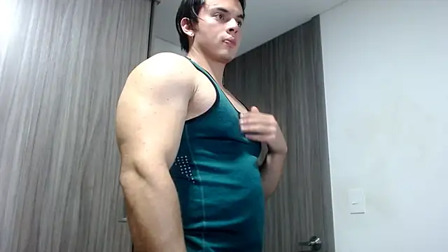 Snapshot of jhonsky_ chatting on June 2026 04:26:02 AM jhonsky online show from June 2026 04:26:02 AM