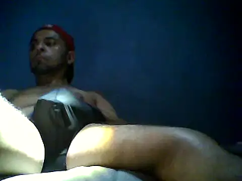 Vago745 online show from December 2024 07:06:02 AM