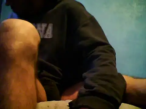 Vago745 online show from December 2024 09:00:02 PM