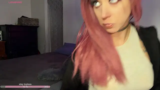 VeronicaRonnieTaylor online show from January 2026 11:47:02 AM