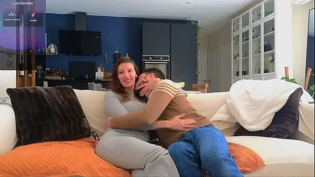 Luxymin34 online show from March 2026 09:38:01 AM