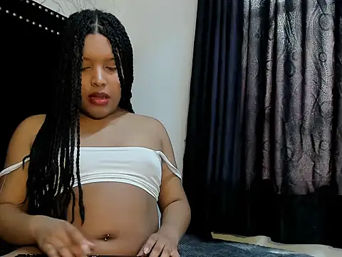 ShanayaKops online show from October 2025 02:10:01 PM