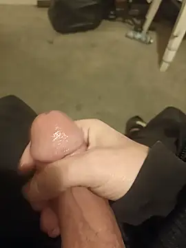 casper0303 online show from January 2025 10:45:01 PM