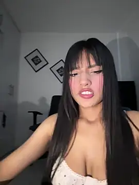 Dulceeany online show from October 2025 02:26:01 AM