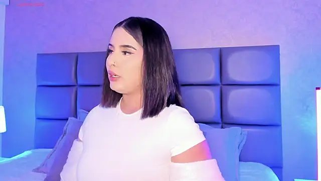 SpicySugar  online show from December 2025 08:02:02 PM