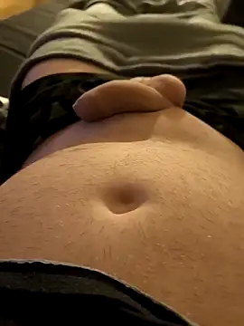 OdinWolf1990 online show from October 2025 07:25:01 PM