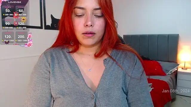 VictoriaMontero30000 online show from January 2025 04:30:02 AM