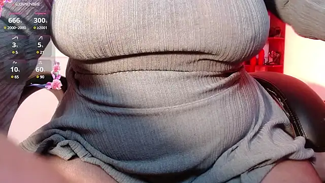 VictoriaMontero30000 online show from March 2025 01:53:01 AM