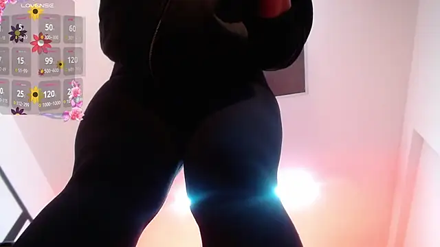 VictoriaMontero30000 online show from March 2025 03:55:02 AM