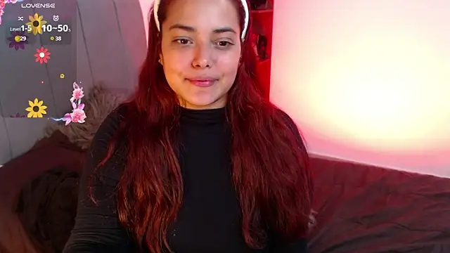 VictoriaMontero30000 online show from March 2025 09:20:01 PM