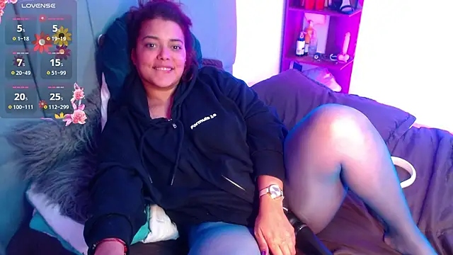 VictoriaMontero30000 online show from March 2025 07:16:02 AM