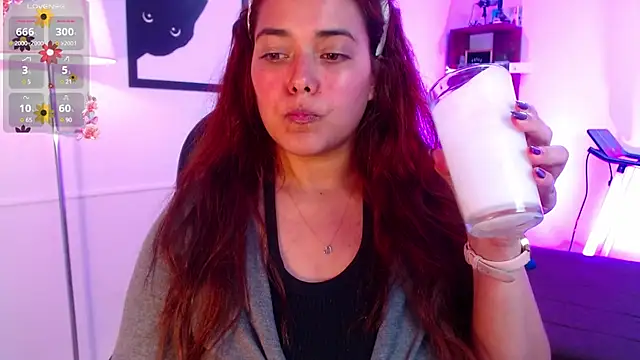 VictoriaMontero30000 online show from March 2025 04:08:02 AM