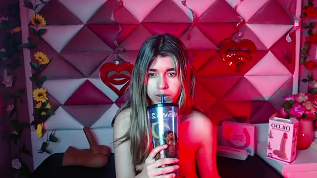 NahomiConnor  online show from March 2025 01:12:02 PM